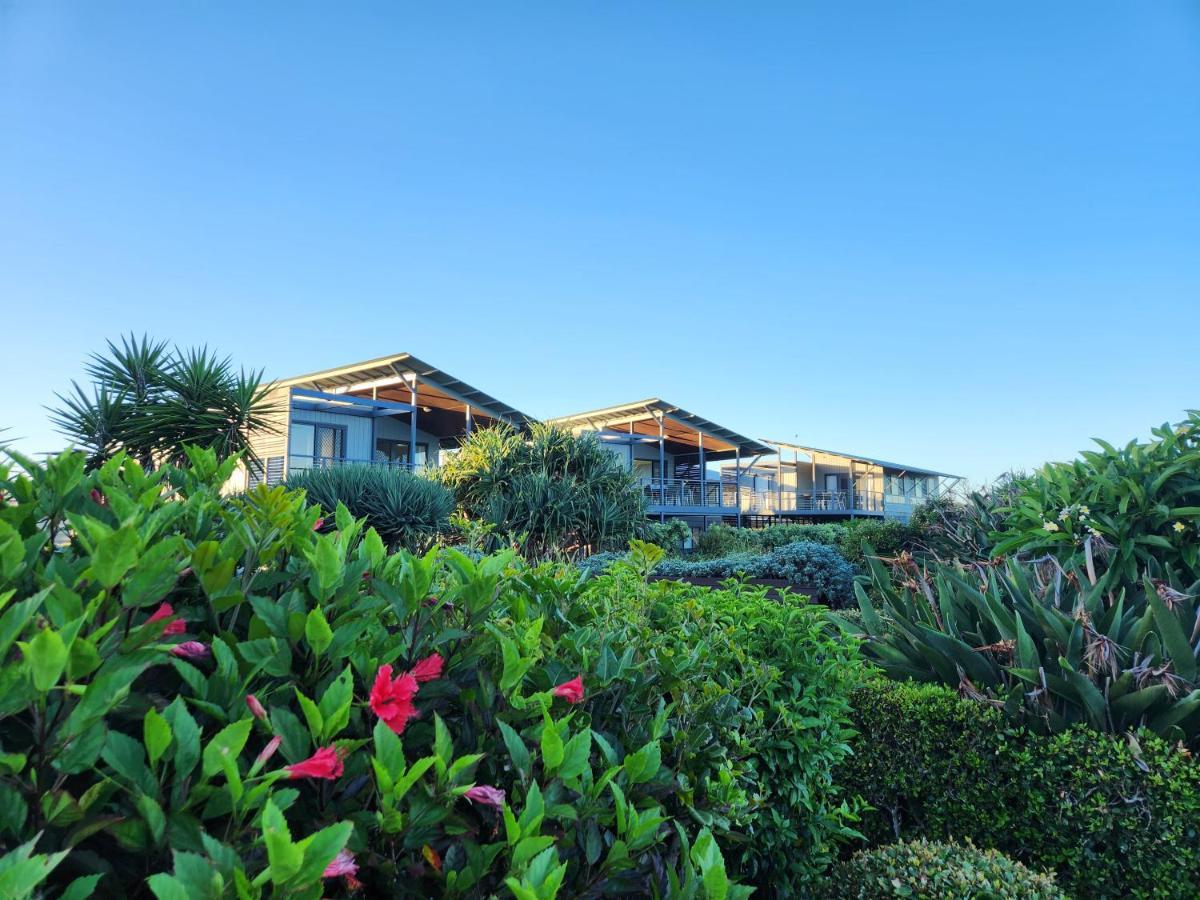 Serenity Diamond Beach Exterior photo