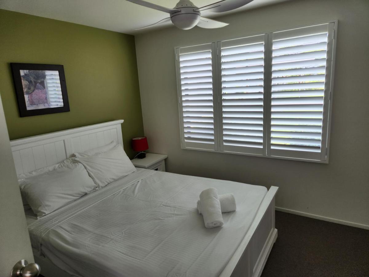 Serenity Diamond Beach Exterior photo