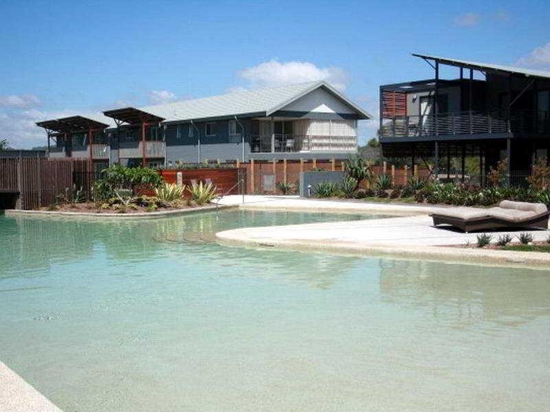 Serenity Diamond Beach Exterior photo