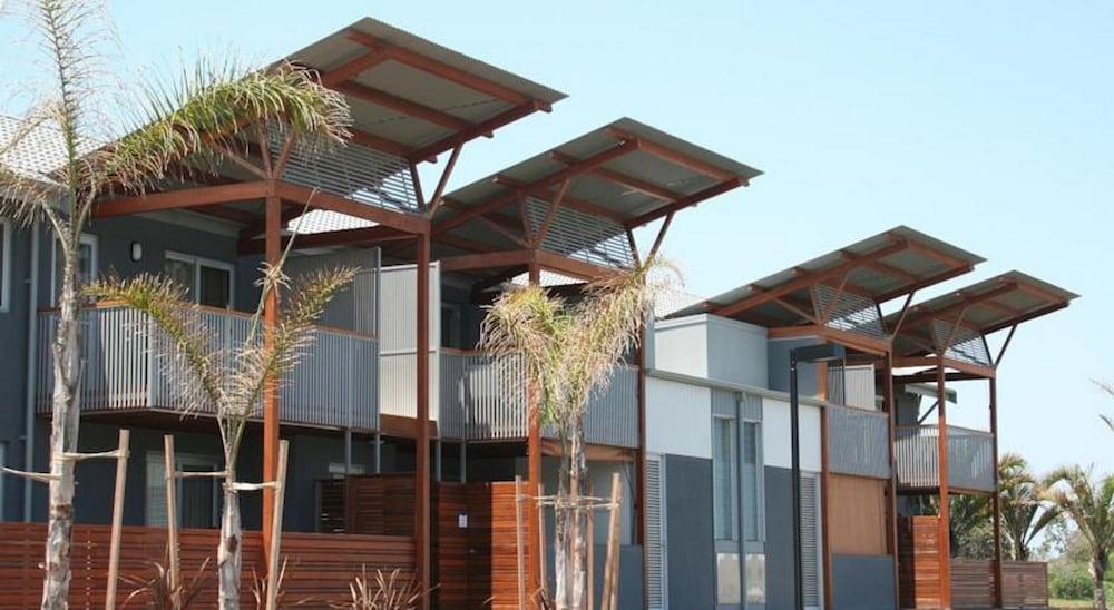 Serenity Diamond Beach Exterior photo