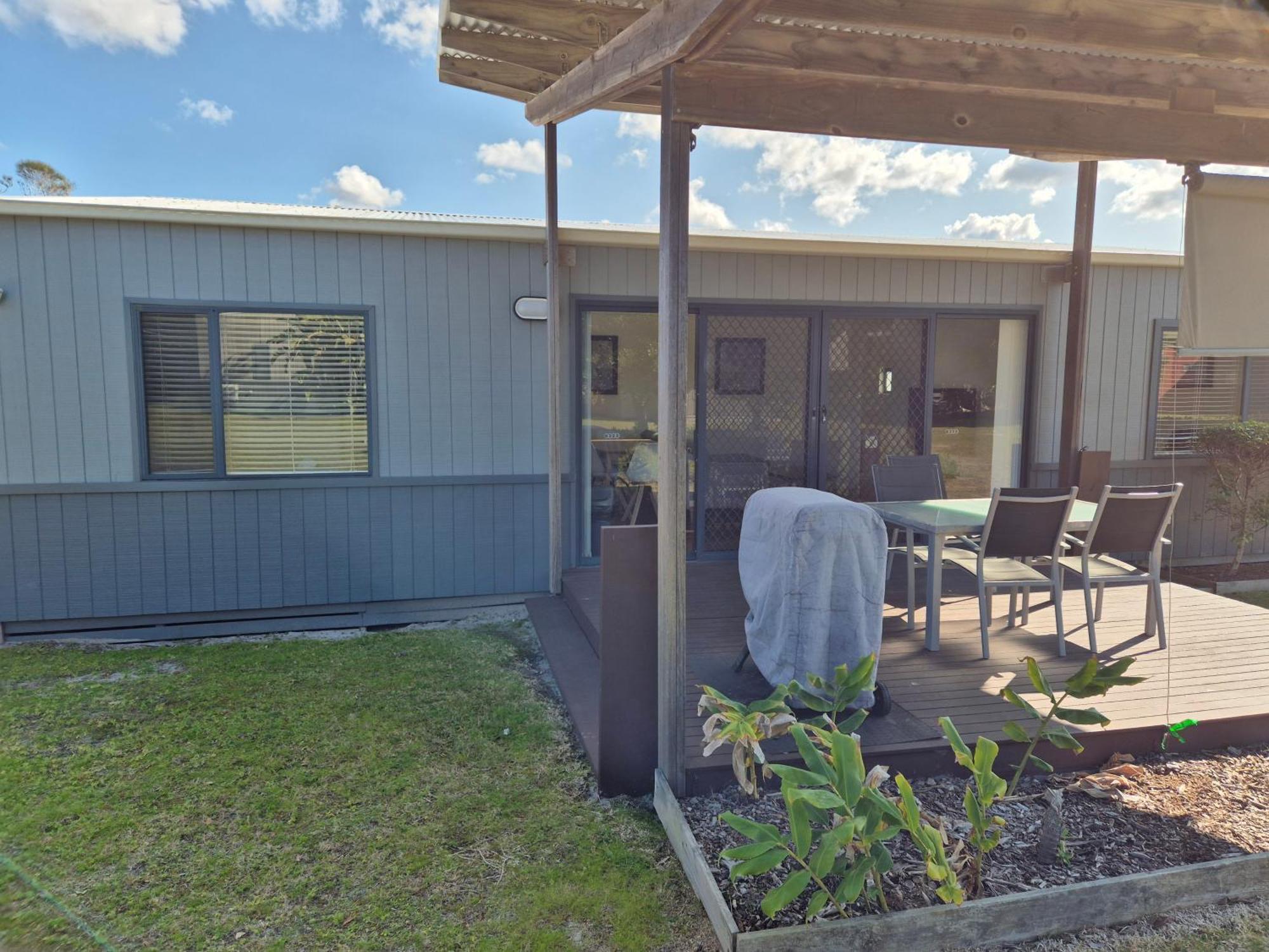 Serenity Diamond Beach Exterior photo