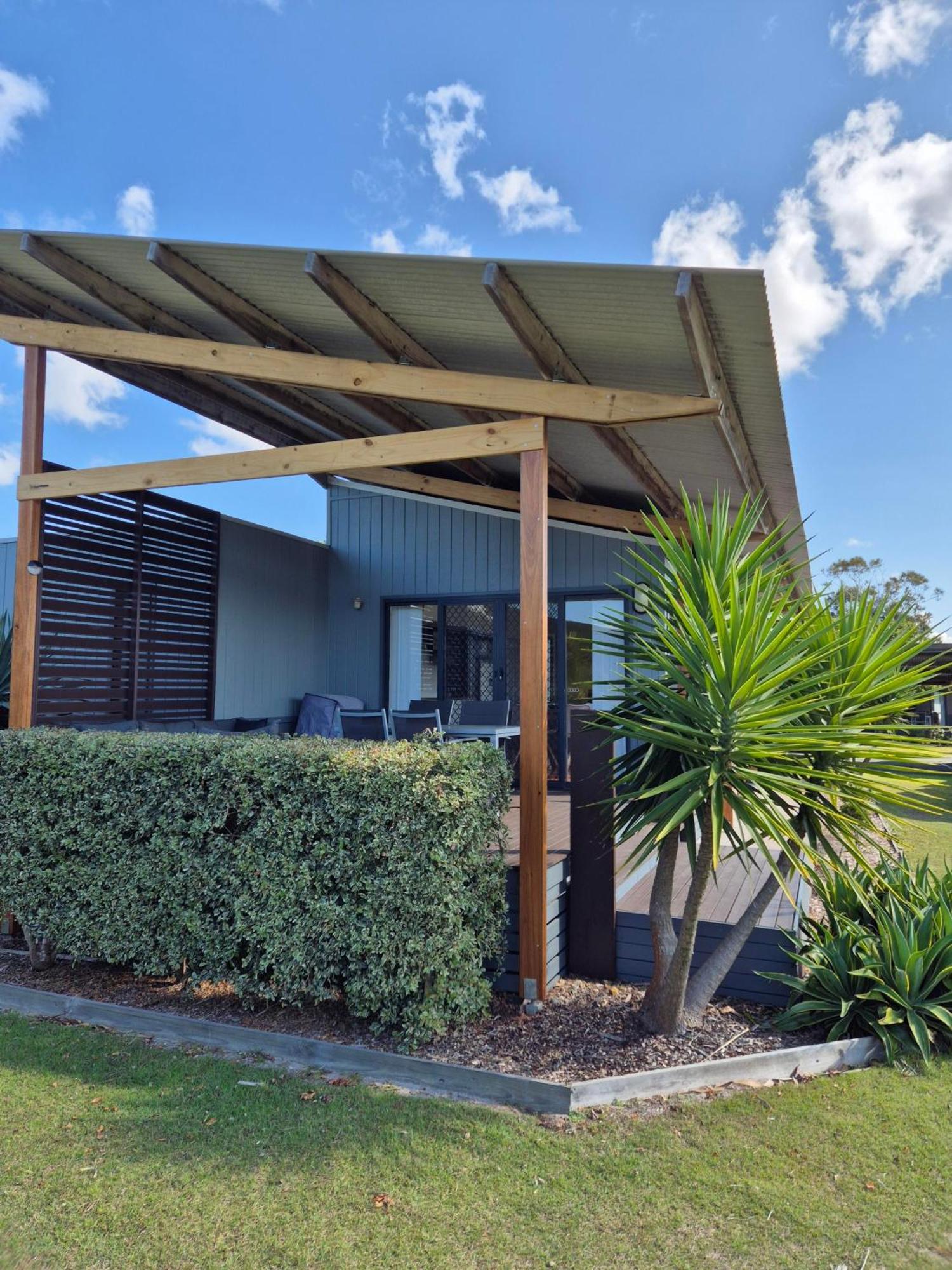 Serenity Diamond Beach Exterior photo
