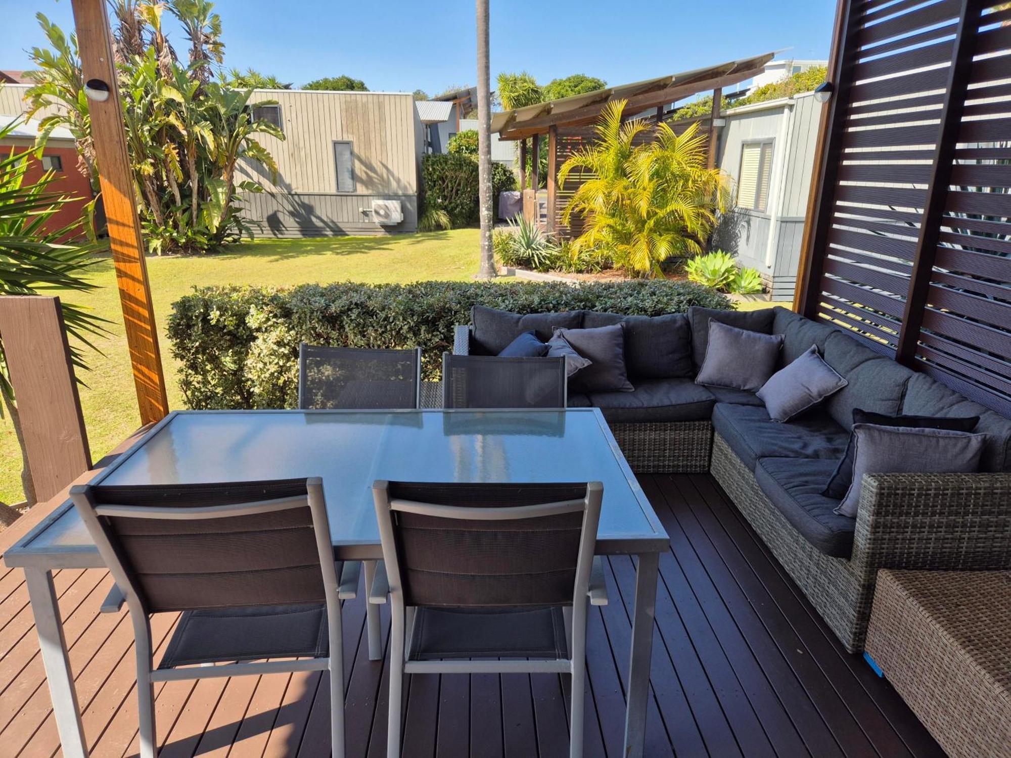 Serenity Diamond Beach Exterior photo