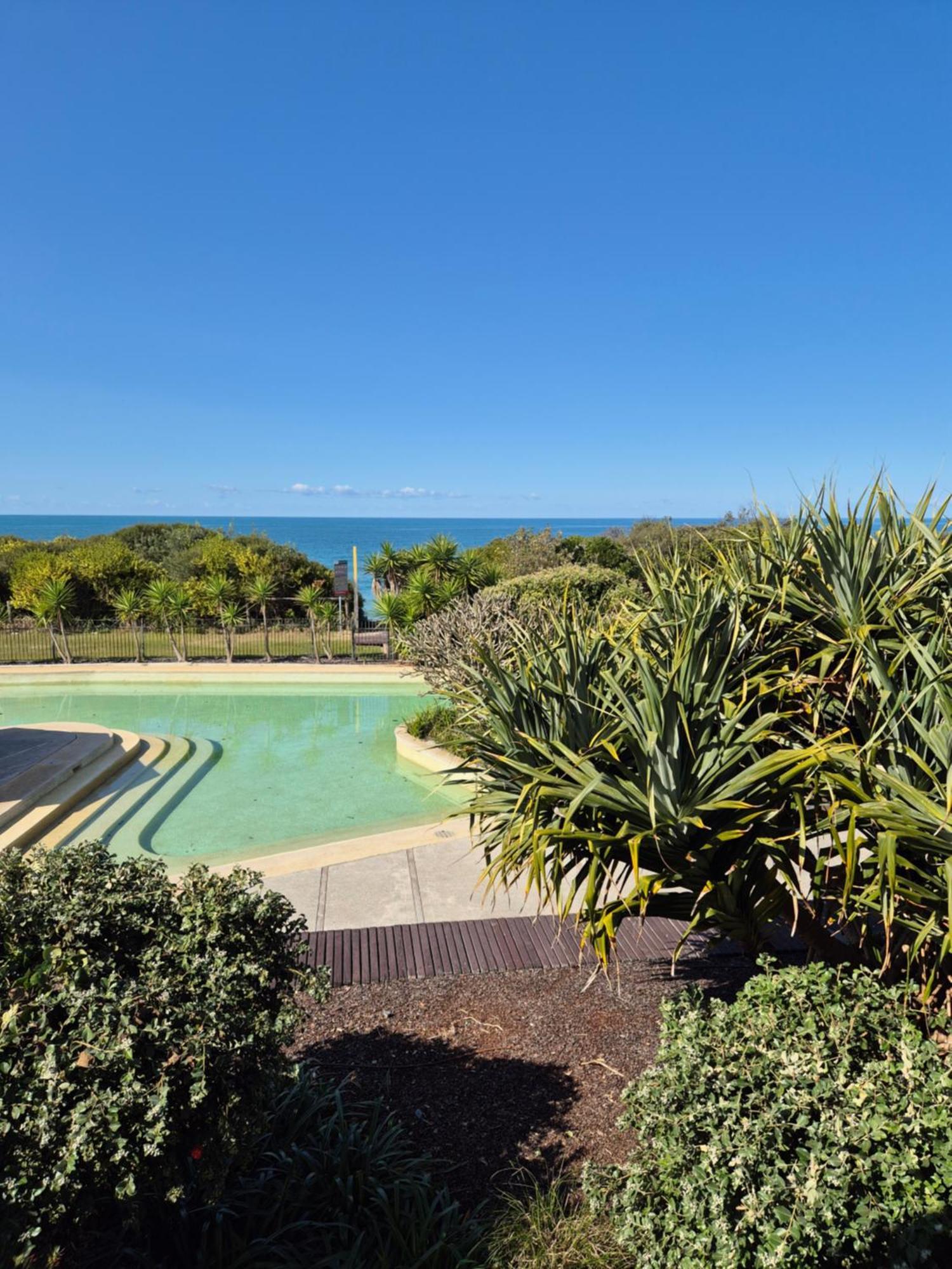 Serenity Diamond Beach Exterior photo