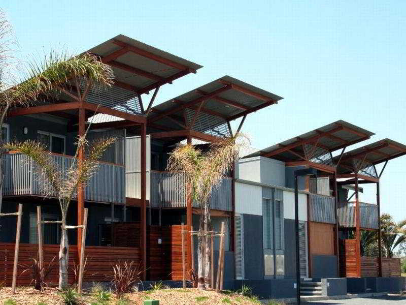 Serenity Diamond Beach Exterior photo