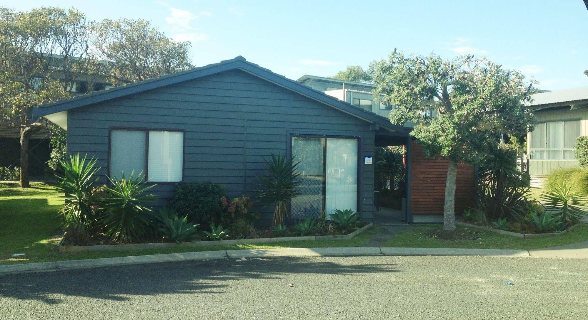 Serenity Diamond Beach Exterior photo