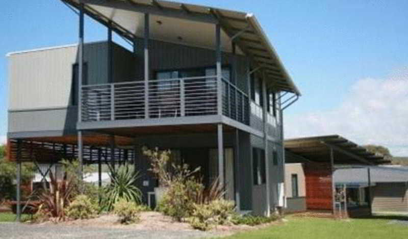Serenity Diamond Beach Exterior photo